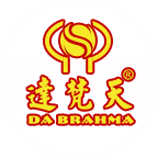 達(dá)梵天吉祥文化主題店