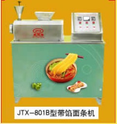 聚廷香面條機(jī)