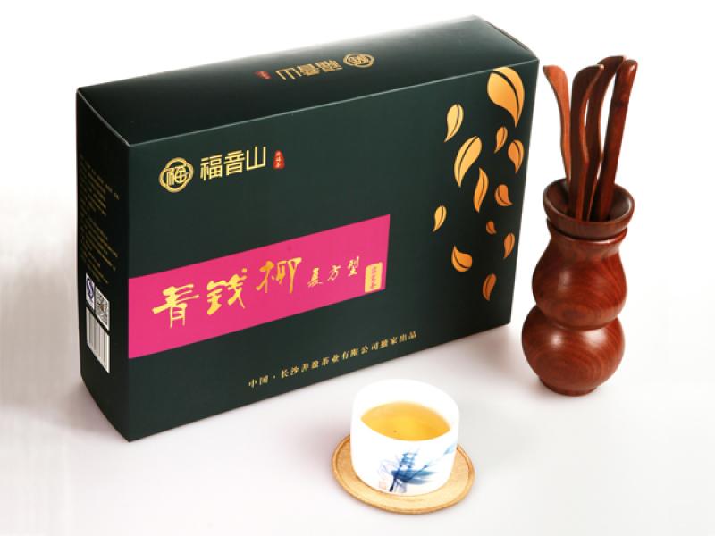 青錢柳復(fù)方型 -窈窕茶