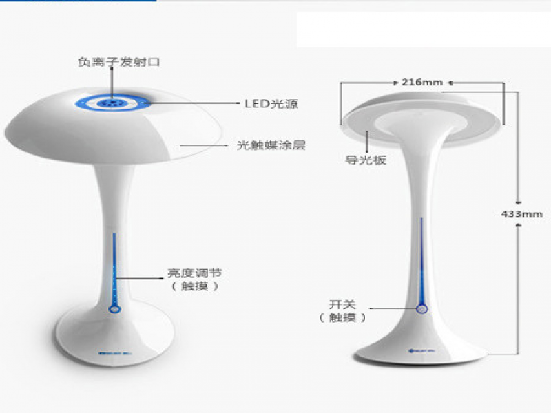 優(yōu)活族空氣凈化