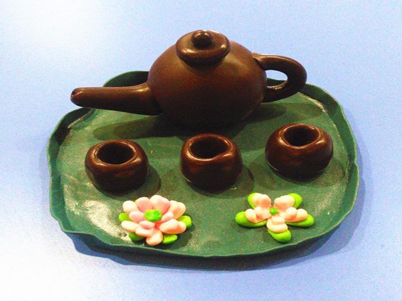 漫族聯(lián)盟DIY創(chuàng)意工場