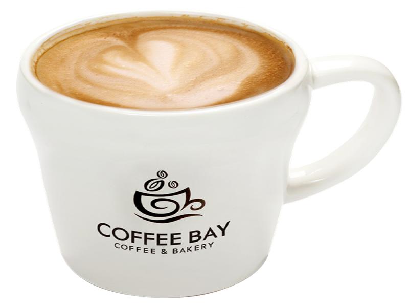 COFFEEBAY咖啡館