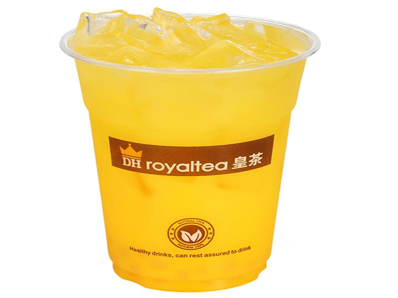 DHroyaltea皇茶