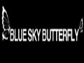 Blue Sky  Butterfly女裝