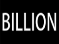 BILLION女裝