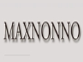 Max Nonno女裝