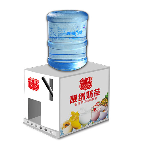 靚緣奶茶車產(chǎn)品-奶茶便攜式設(shè)備