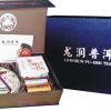 龍潤茶產(chǎn)品-龍潤茶品香禮盒