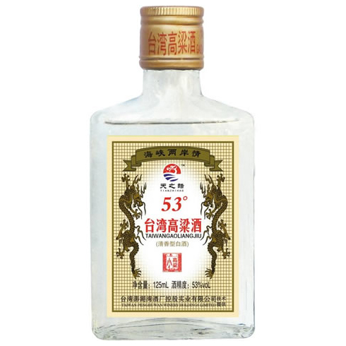 天之皓高粱酒產(chǎn)品-天之皓臺灣高粱酒-小高粱