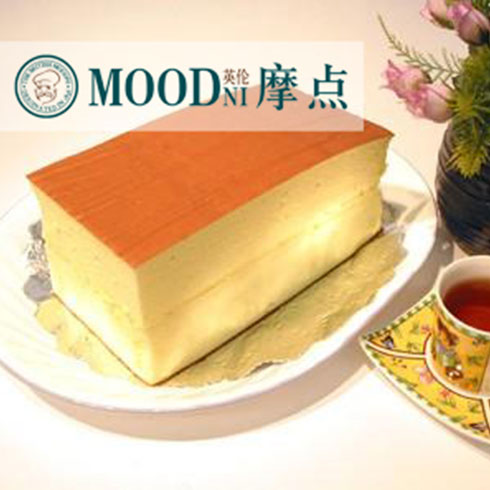 英倫摩點甜品產(chǎn)品-古早味蛋糕系列