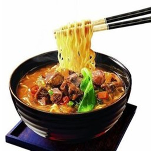 御尚面特色面館產品-牛肉御尚面