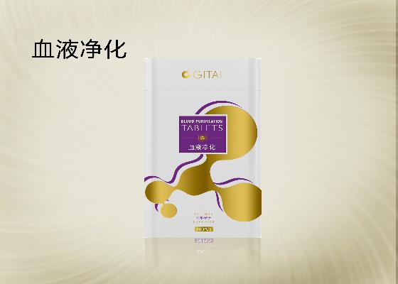 御龍方養(yǎng)生館產(chǎn)品-血液凈化