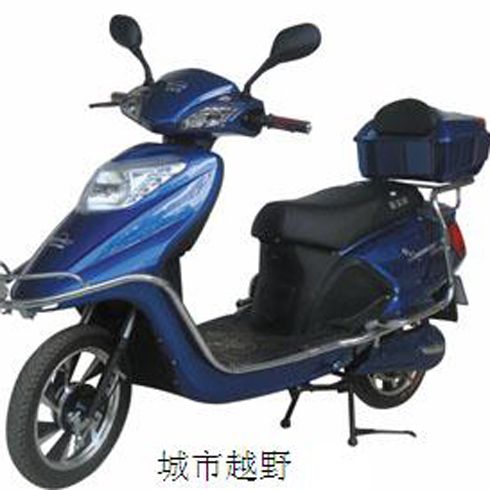 圣寶龍電動(dòng)車產(chǎn)品-圣寶龍城市越野電動(dòng)車