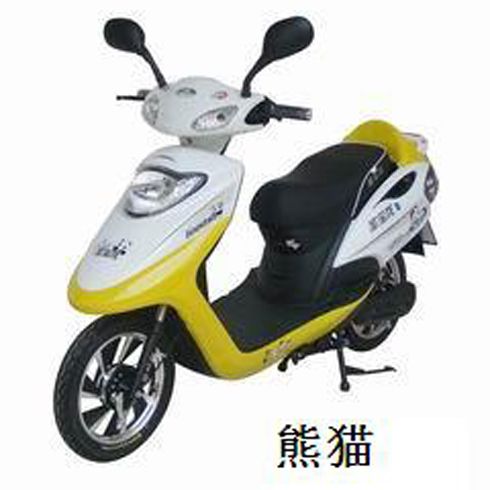 圣寶龍電動(dòng)車(chē)產(chǎn)品-圣寶龍熊貓電動(dòng)車(chē)