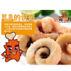 壇骨論斤排骨產(chǎn)品-魷魚