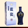 百年圖緣酒系列產(chǎn)品-藍瓷原漿