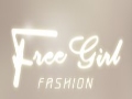 free girl女裝