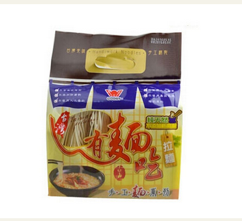 茗品匯進(jìn)口商品超市產(chǎn)品-臺(tái)灣谷迪手工拉面