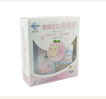 茗品匯進口商品超市產(chǎn)品-德國哈羅閃蜜桃寶貝特惠裝