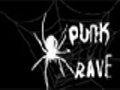 PUNK RAVE女裝