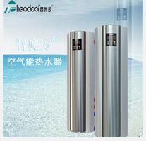 西奧多空氣能熱水器