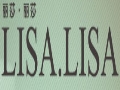 LISALISA女裝