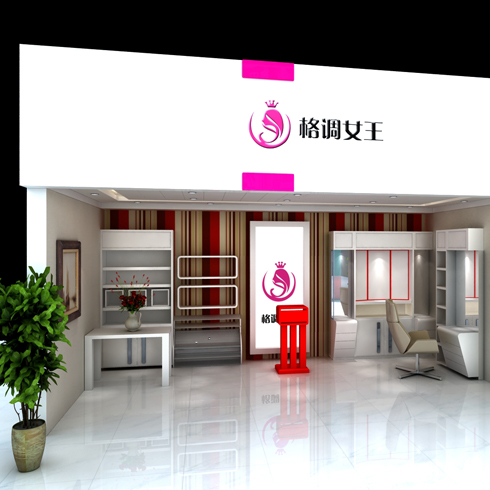 格調(diào)女王整體造型店產(chǎn)品-格調(diào)女王店面