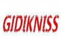 GIDIKNISS女裝