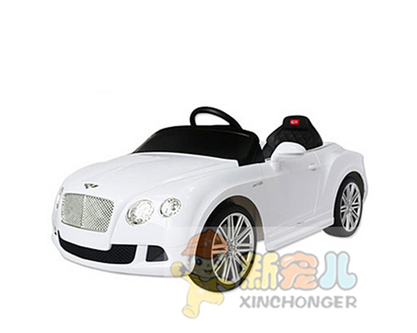 新寵兒童車產(chǎn)品-電機驅(qū)動玩具車