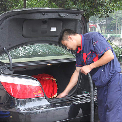 車美潔上門汽車美容2