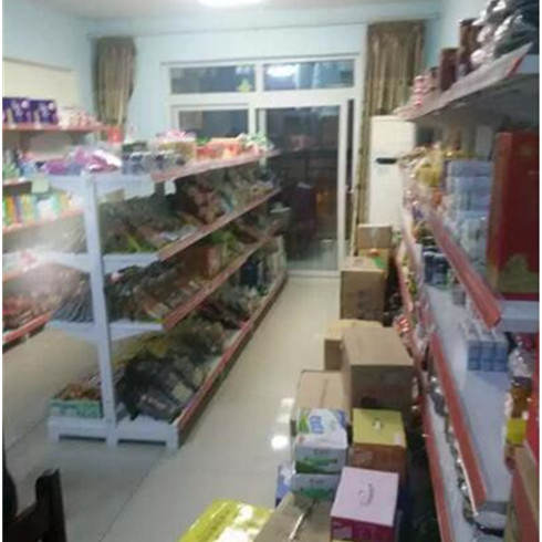 社區(qū)掌上便利店圖