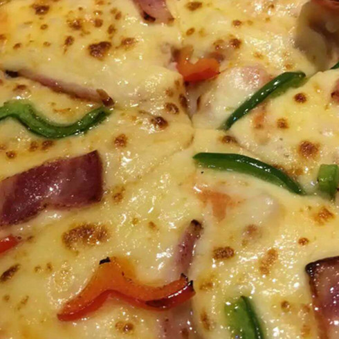 pizzaclub披薩美食小吃