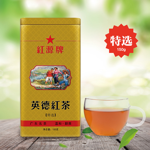 紅茶【特選】150g