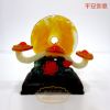 潮流空間時(shí)尚生活館的玉器裝飾品