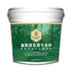 森氧博負(fù)離子健康產(chǎn)品-負(fù)離子涂料