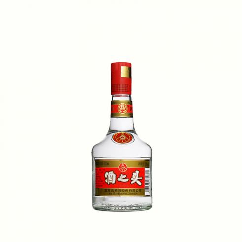 酒之頭白酒-普瓶500ml