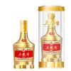 酒之頭白酒-五糧情-精品