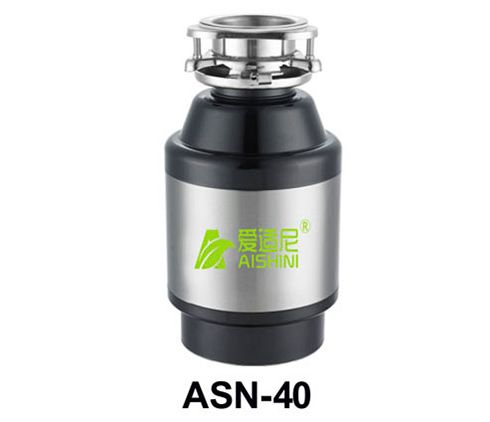 愛適尼垃圾處理器-ASN-40