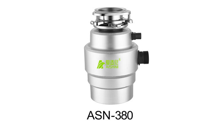 愛適尼垃圾處理器-ASN-380