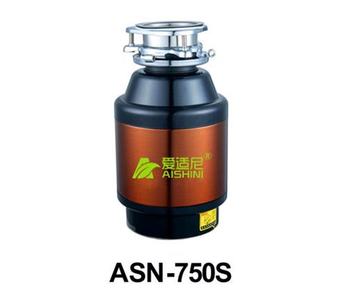 愛適尼垃圾處理器-ASN-750S